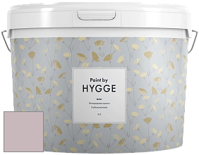 HYGGE Paint Aster интерьерная краска цвет NCS S 2010-R20B 