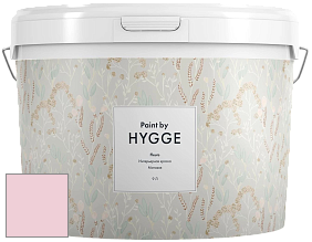 HYGGE Paint Fleurs интерьерная краска цвет NCS S 0520-R20B 