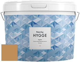 HYGGE Paint Sapphire фасадная краска цвет NCS S 3040-Y20R 