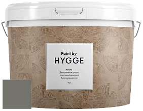 HYGGE Paint Kvarts декоративная краска цвет HG02-083 ARMORY GREEN