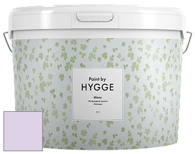 HYGGE Paint Klover интерьерная краска цвет NCS S 0520-R50B 