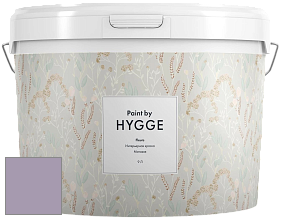HYGGE Paint Fleurs интерьерная краска цвет NCS S 3020-R50B 