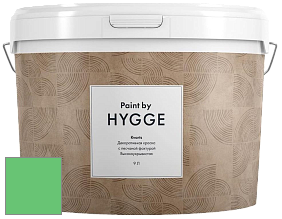 HYGGE Paint Kvarts декоративная краска цвет NCS S 0565-G10Y 