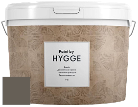 HYGGE Paint Kvarts декоративная краска цвет NCS S 7005-Y 