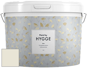 HYGGE Paint Aster интерьерная краска цвет NCS S 0804-G90Y 