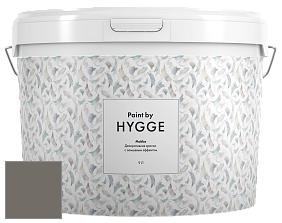 HYGGE Paint Mokka декоративная краска цвет NCS S 6502-Y50R 