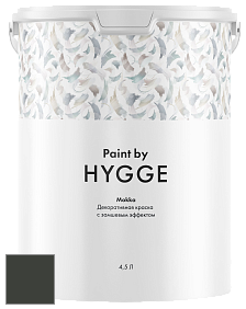HYGGE Paint Mokka декоративная краска цвет RAL 6015 