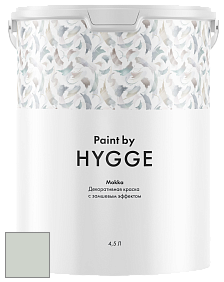 HYGGE Paint Mokka декоративная краска цвет NCS S 1505-G20Y 