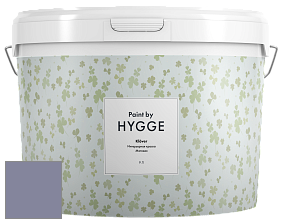 HYGGE Paint Klover интерьерная краска цвет NCS S 4020-R60B 