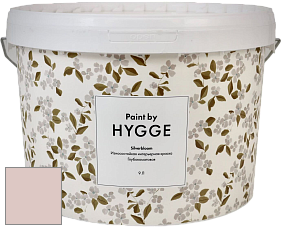 HYGGE Paint Silverbloom интерьерная краска цвет HG03-079 WATERMELON MILK