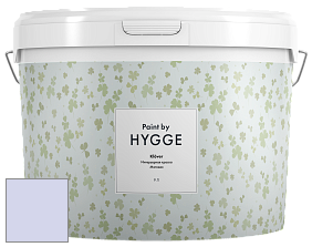 HYGGE Paint Klover интерьерная краска цвет NCS S 0520-R60B 