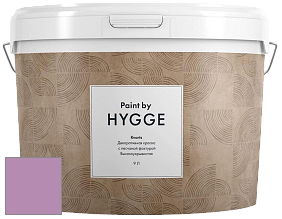 HYGGE Paint Kvarts декоративная краска цвет NCS S 2040-R40B 