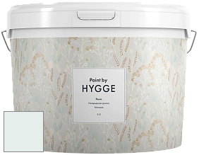 HYGGE Paint Fleurs интерьерная краска цвет NCS S 0505-B80G 