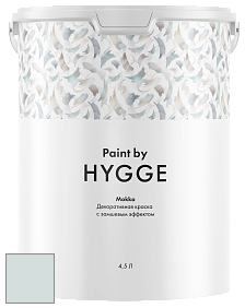 HYGGE Paint Mokka декоративная краска цвет NCS S 1005-B50G 