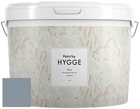 HYGGE Paint Fleurs интерьерная краска цвет NCS S 4010-R90B 