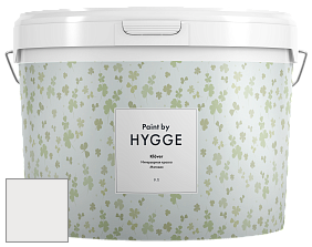 HYGGE Paint Klover интерьерная краска цвет NCS S 0601-R 