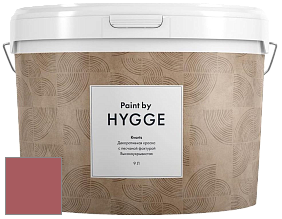 HYGGE Paint Kvarts декоративная краска цвет NCS S 3050-R 