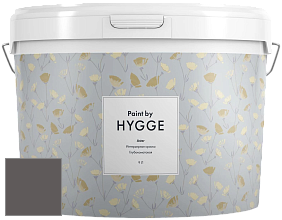 HYGGE Paint Aster интерьерная краска цвет NCS S 7502-R 
