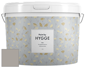 HYGGE Paint Aster интерьерная краска цвет NCS S 3502-Y50R 