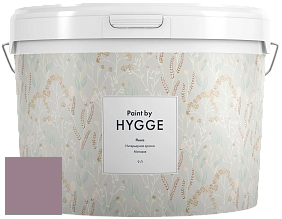 HYGGE Paint Fleurs интерьерная краска цвет NCS S 4020-R30B 