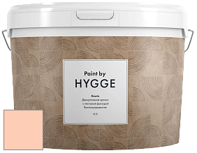 HYGGE Paint Kvarts декоративная краска цвет NCS S 0520-Y60R 