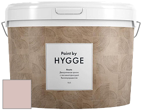 HYGGE Paint Kvarts декоративная краска цвет NCS S 1510-Y90R 