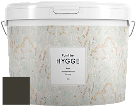 HYGGE Paint Fleurs интерьерная краска цвет RAL 6022 