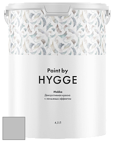 HYGGE Paint Mokka декоративная краска цвет HG08-003 VINTAGE MIRROR