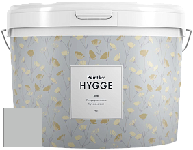 HYGGE Paint Aster интерьерная краска цвет HG01-059 MAIDEN MIST