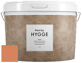 HYGGE Paint Kvarts декоративная краска цвет NCS S 2050-Y50R 
