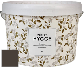 HYGGE Paint Silverbloom интерьерная краска цвет NCS S 8505-Y50R 