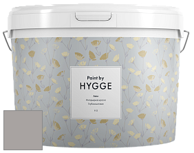 HYGGE Paint Aster интерьерная краска цвет NCS S 3502-Y80R 
