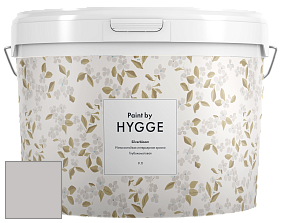 HYGGE Paint Silverbloom интерьерная краска цвет NCS S 2002-R 