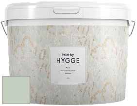 HYGGE Paint Fleurs интерьерная краска цвет NCS S 1510-G20Y 