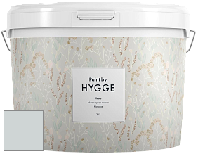 HYGGE Paint Fleurs интерьерная краска цвет HG08-027 SEPTEMBER BREEZE