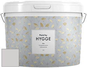 HYGGE Paint Aster интерьерная краска цвет NCS S 1502-R 