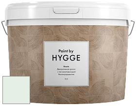 HYGGE Paint Kvarts декоративная краска цвет NCS S 0507-G 