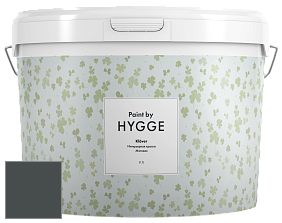 HYGGE Paint Klover интерьерная краска цвет NCS S 8005-B50G 