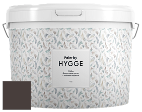 HYGGE Paint Mokka декоративная краска цвет NCS S 8505-Y80R 