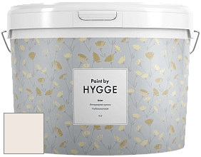 HYGGE Paint Aster интерьерная краска цвет NCS S 0603-Y60R 