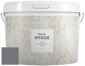 HYGGE Paint Fleurs интерьерная краска цвет NCS S 6005-R50B 