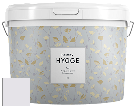 HYGGE Paint Aster интерьерная краска цвет NCS S 0804-R50B 