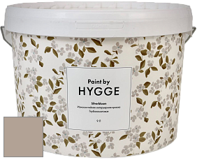 HYGGE Paint Silverbloom интерьерная краска цвет HG06-030 OLD OAK