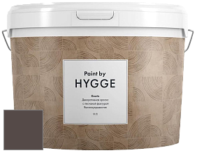 HYGGE Paint Kvarts декоративная краска цвет NCS S 8005-Y80R 