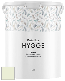 HYGGE Paint Mokka декоративная краска цвет NCS S 0510-G40Y 