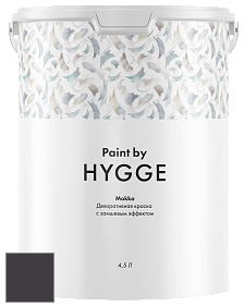 HYGGE Paint Mokka декоративная краска цвет NCS S 8505-R50B 