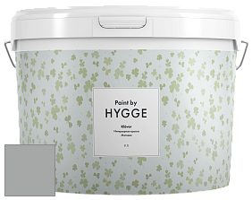 HYGGE Paint Klover интерьерная краска цвет RAL 9006 