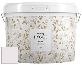 HYGGE Paint Silverbloom интерьерная краска цвет NCS S 0603-R20B 