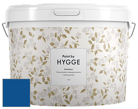 HYGGE Paint Silverbloom интерьерная краска цвет RAL 5017 