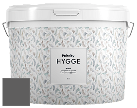 HYGGE Paint Mokka декоративная краска цвет NCS S 7500-N 